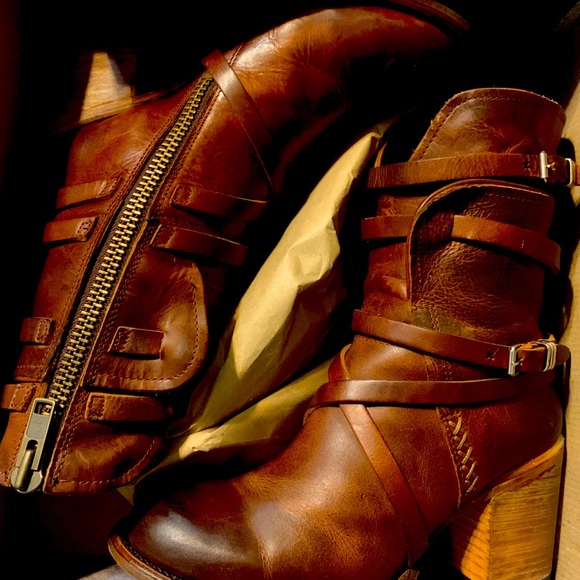 freebird boots website